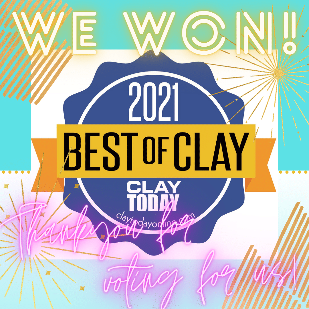 Best of Clay 2021