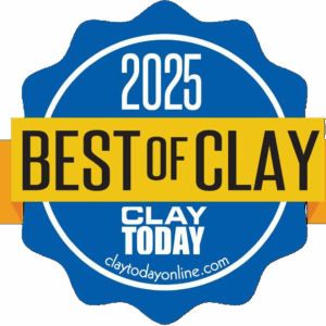 Best of Clay 2025